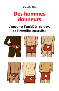 Picture of Des hommes donneurs