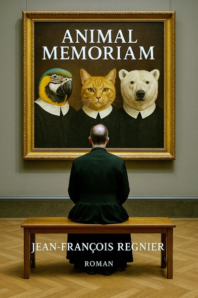 Picture of Animal memoriam