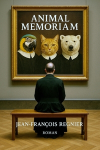 Picture of Animal memoriam