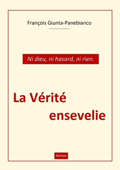 Image de La Vérité ensevelie