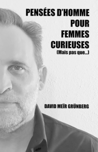 Picture of Pensées d'homme pour femmes curieuses (mais pas que...)