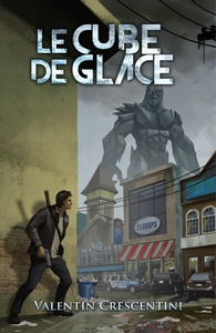 Picture of Le Cube de glace
