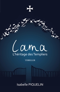 Picture of Lama, l'héritage des Templiers