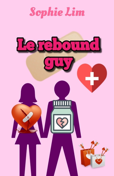 Image de Le Rebound Guy