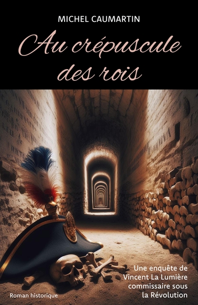 Image de Au crépuscule des rois