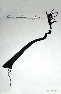 Image de Mon combat, ma force