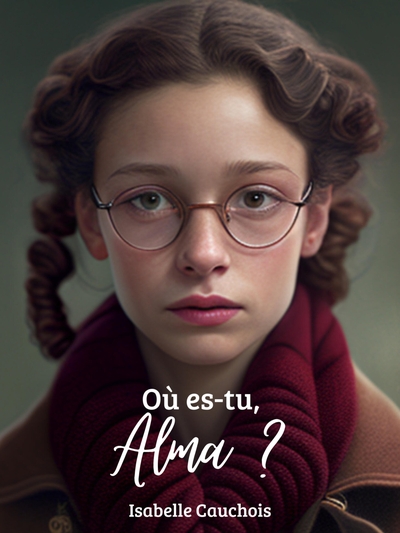Picture of Où es-tu, Alma ?