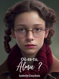 Picture of Où es-tu, Alma ?