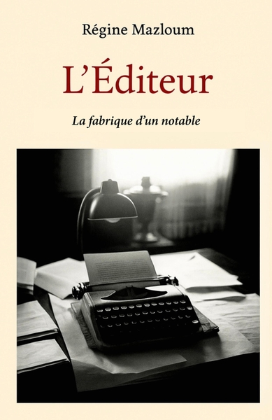 Image de L'Éditeur