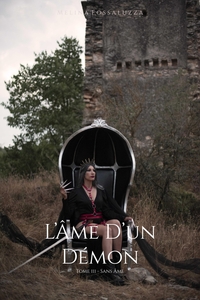 Image de L'Âme d'un démon - Tome III