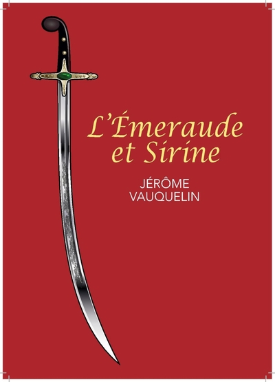 Image de L'Emeraude et Sirine