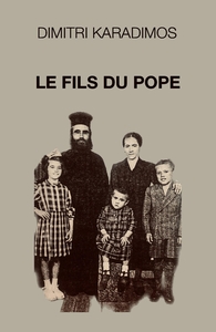 Picture of Le Fils du pope