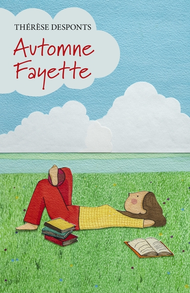 Picture of Automne Fayette