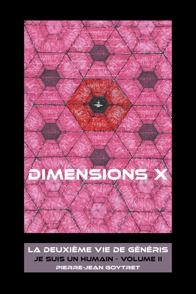 Image de Dimensions X