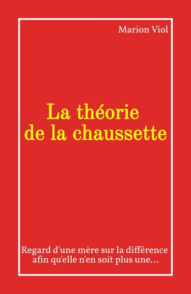 Image de La Théorie de la chaussette