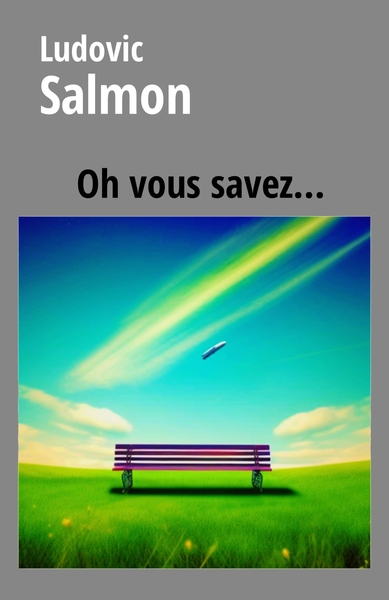 Picture of Oh vous savez...