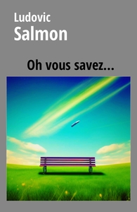 Picture of Oh vous savez...