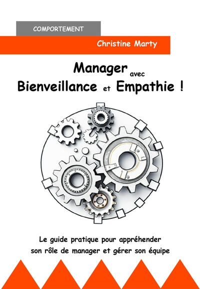 Picture of Manager avec bienveillance et empathie
