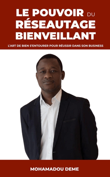 Picture of Le Pouvoir du réseautage bienveillant