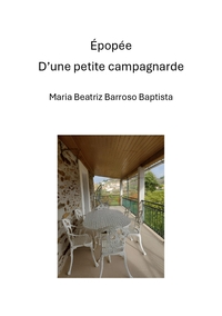 Picture of Épopée d'une petite campagnarde