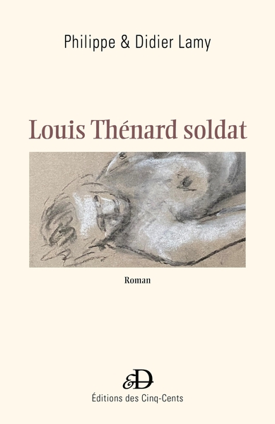 Picture of Louis Thénard soldat