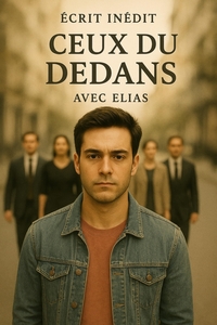 Image de Ceux du dedans