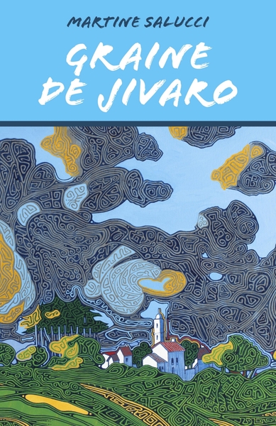 Picture of Graine de Jivaro