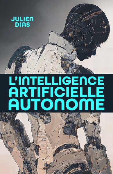 Picture of L'Intelligence artificielle autonome