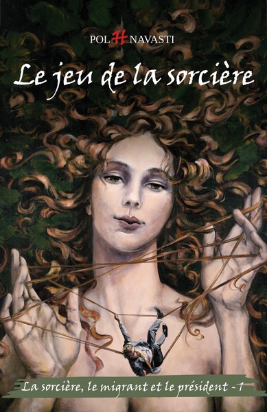 Picture of Le Jeu de la sorcière, tome 1
