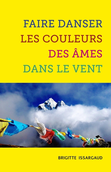 Image de Faire danser les couleurs des âmes dans le vent