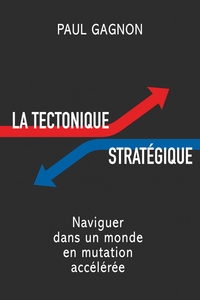 Picture of La tectonique stratégique