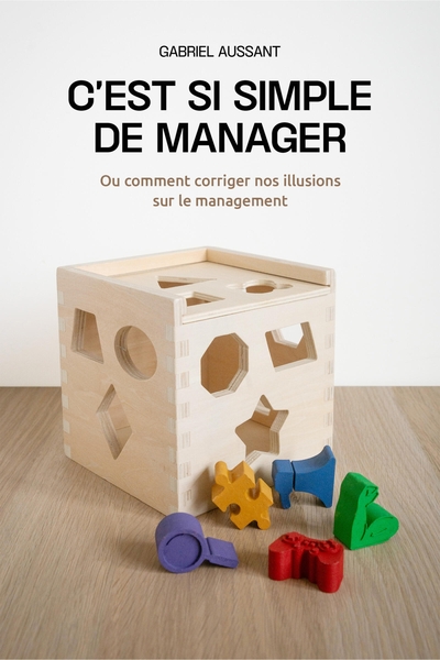 Picture of C'est si simple de manager