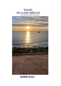 Picture of Soleil en clair-obscur