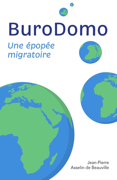 Image de BuroDomo