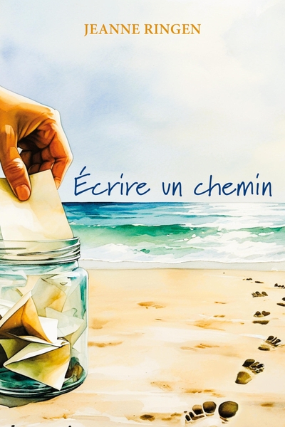 Image de Écrire un chemin