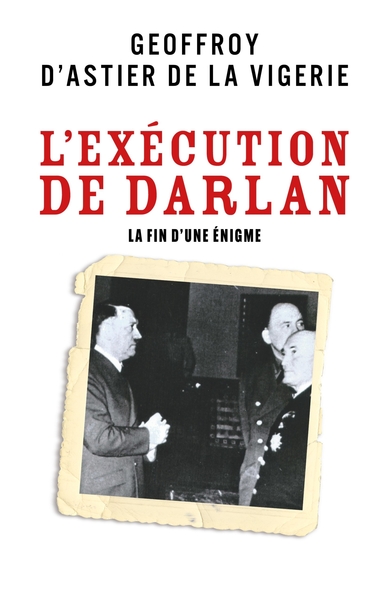 Image de L'Exécution de Darlan