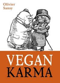 Picture of Vegan Karma