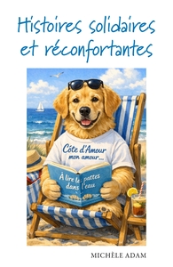 Picture of Histoires solidaires et réconfortantes
