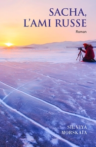 Image de Sacha, l'ami russe