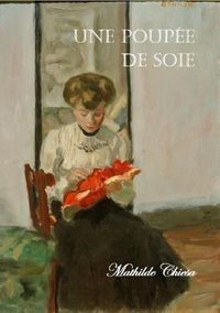 Image de Une poupée de soie