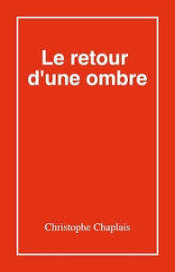 Picture of Le Retour d'une ombre