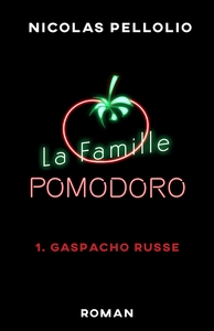 Image de La Famille Pomodoro, tome 1