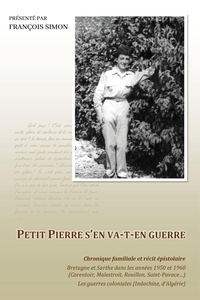 Image de Petit Pierre s'en va-t-en guerre