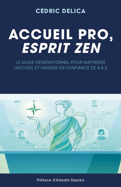Picture of Accueil pro, esprit zen