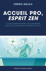 Picture of Accueil pro, esprit zen