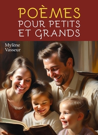 Image de Poèmes pour petits et grands