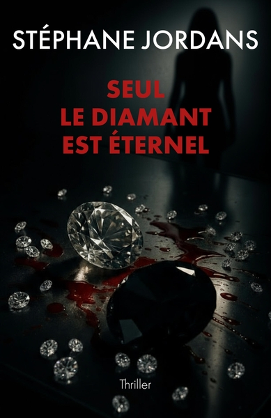 Image de Seul le diamant est éternel
