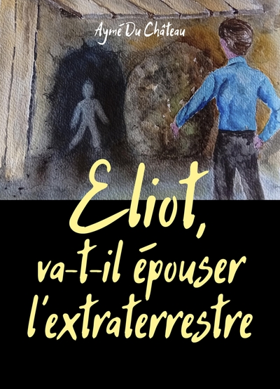 Picture of Eliot, va-t-il épouser l'extraterrestre