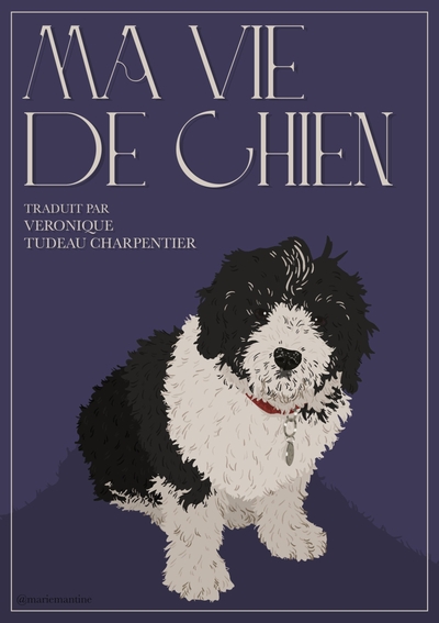 Image de Ma vie de chien