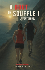 Picture of À bout de souffle ! La vérité en jeu